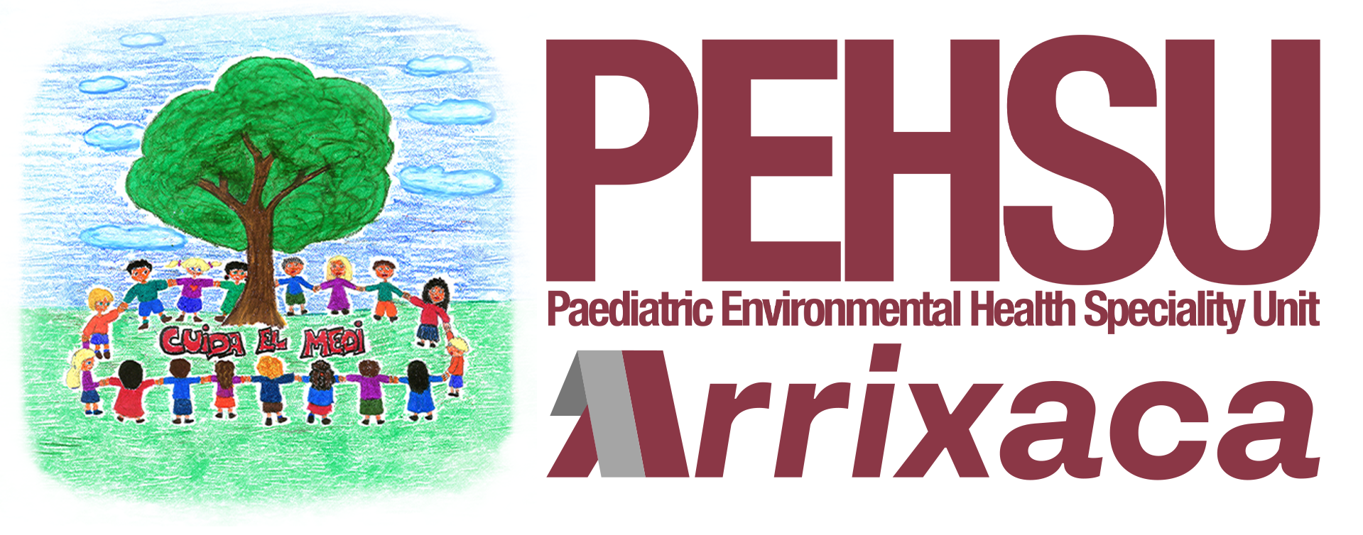 Paediatric Environmental Health Speciality Unit Murcia
